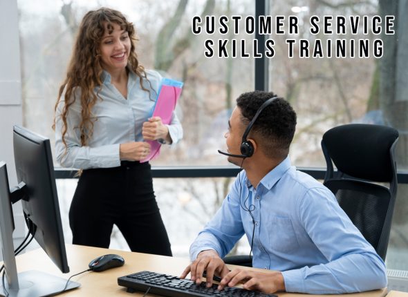 Customer Service Skills Training