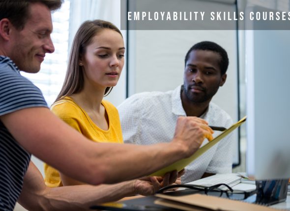 Employability Skills Courses