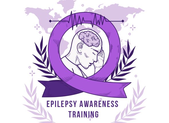 epilepsy awareness training