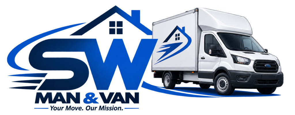 MAN & VAN