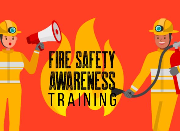 Fire Safety Awareness