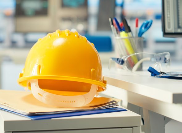 Health & Safety Courses