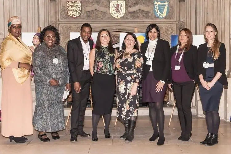 Raising Awareness of harmful practices culture in the House of Commons