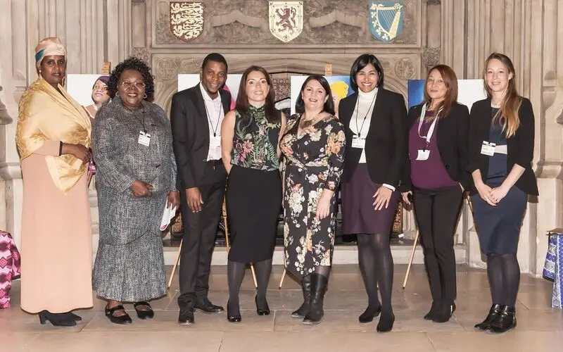 Raising Awareness of harmful practices culture in the House of Commons