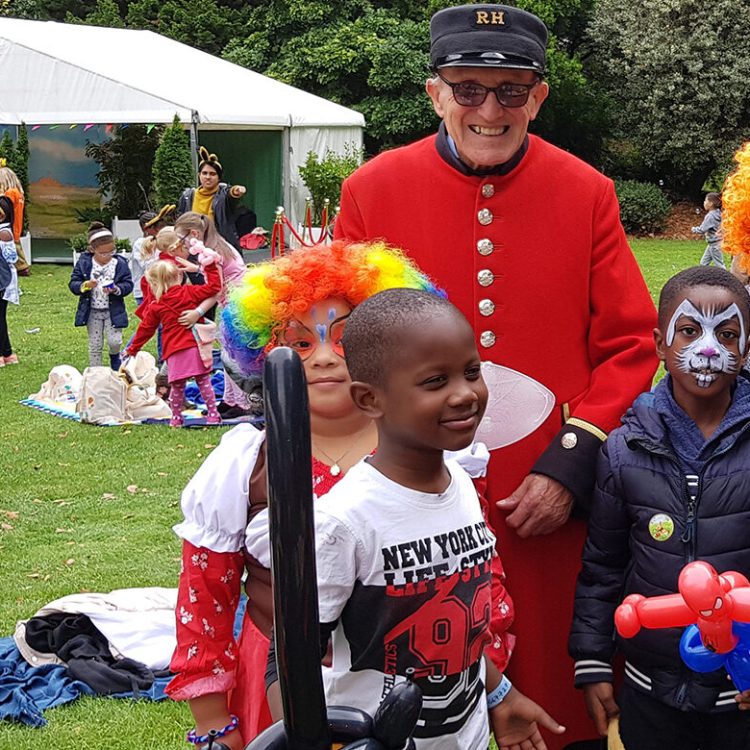 Cultural Health Practices & Support