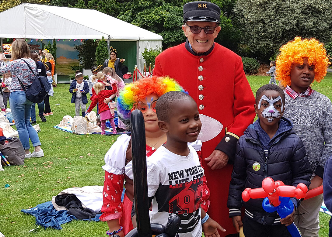 Cultural Health Practices & Support