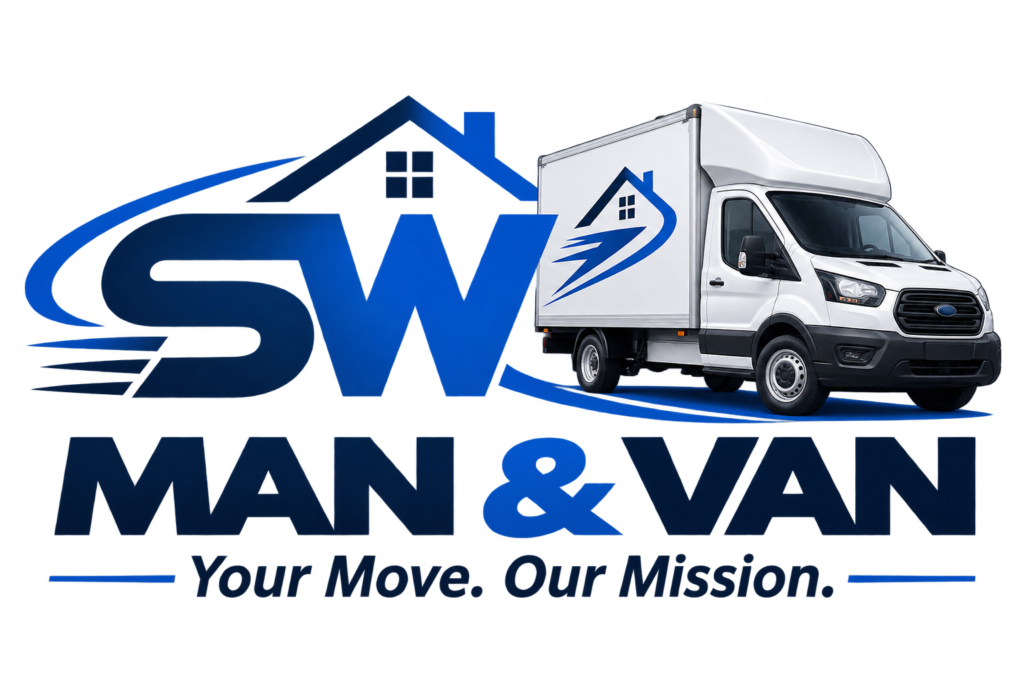 WEST LONDON MAN & VAN