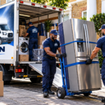 Student Removals Wimbledon