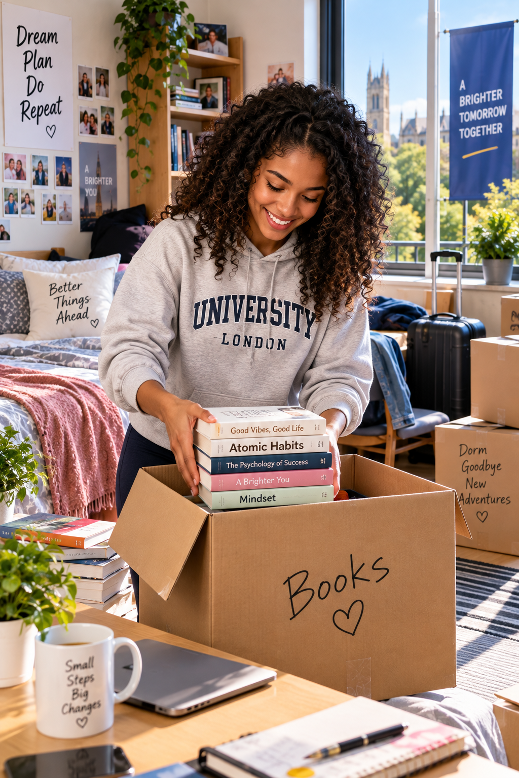 Student removals near me